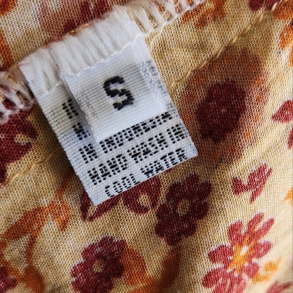 Beautiful‎ Comfortable Boho Dress - Picture 7 of 7